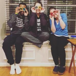 Meet your Posher, Amy